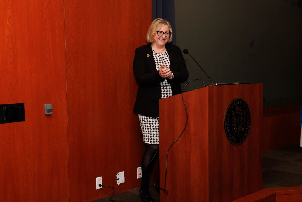 Kristallnacht 2025 Margarete Presentation